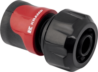 Pièces agricoles - Hydraulique - Raccord rapide arrosage 3/4''