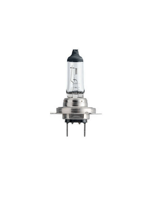 Pièces Quad & Motos - Electrique - Ampoule PHILIPS H7 Vision Moto 12V/55W - x1