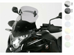 Bulle MRA Variotouring VT avec spoiler - Honda VFR1200X Crosstourer