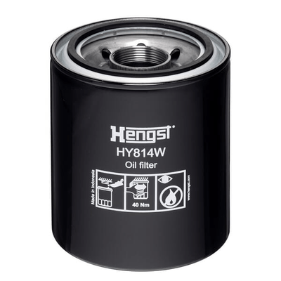 Pièces agricoles - Pièce divers - Filtre à huile