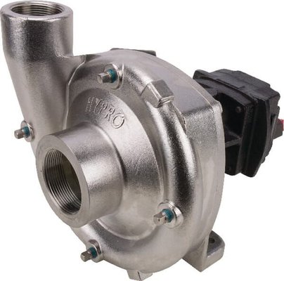 Pièces agricoles - Pièce Pulvérisateur - Pompe centrifuge à entraînement hydraulique