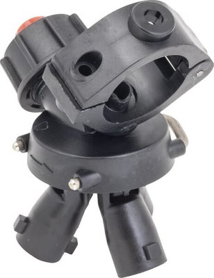Pièces agricoles - Pièce Pulvérisateur - Porte-buse Tri-Jet QJ - D.1"-10 mm
