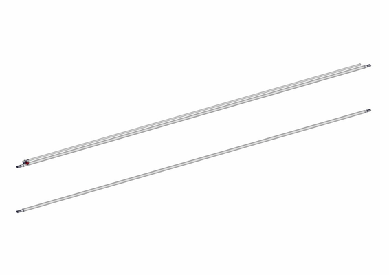 Accessoires et options matériel  - Matériel d'élevage - autre - CADRE MODULE SAFETY VEAU DE 5M