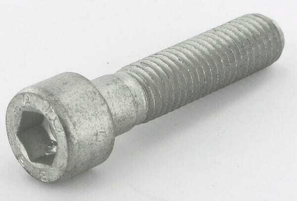 Pièces agricoles - Pièce Pulvérisateur - Vis à tôle de vérin M10x45-8.8
