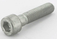 Vis à tôle de vérin M10x45-8.8