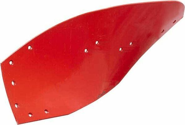 Pièces agricoles - Travail du sol - Versoir G. 28