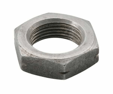 Pièces agricoles - Fasteners - Ecrou hexagonal bas métrique DIN936 M12