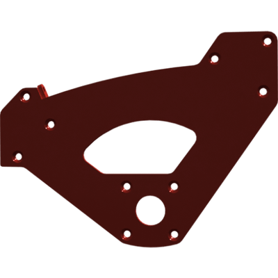 Pièces agricoles - Pièce Herse Rotative - Pièce Herse Rotative Kverneland A137303094