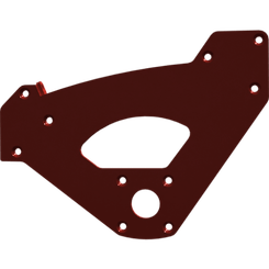 Pièces agricoles - Pièce Herse Rotative - Pièce Herse Rotative Kverneland A137303094