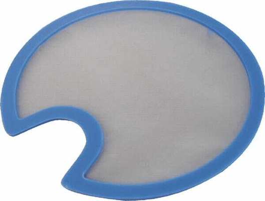 Chimie - Chimie divers - Tamis 125 mµ bleu