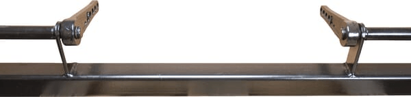 Pièces agricoles - Pièce divers - Essieu freiné 60x1500mm (160/205/6)