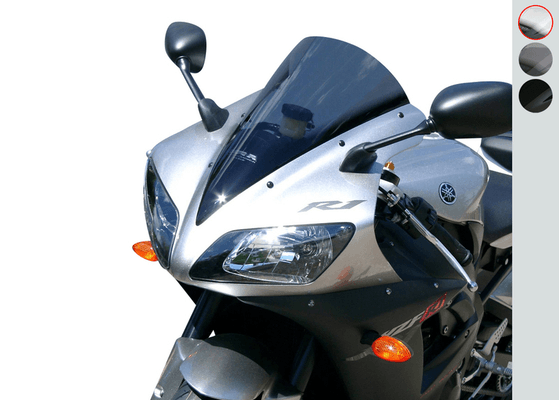 Pièces Quad & Motos - Pièces communes - Bulle MRA Racing R - Yamaha YZF-R1