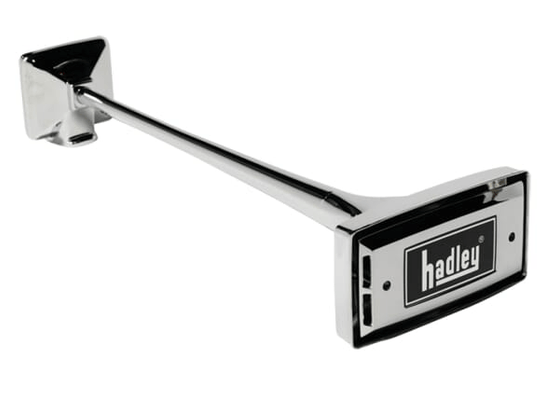 Pièces agricoles - Eclairage - Hadley avertisseur pneumatique Legacy 26"/66cm Chrome, Acier