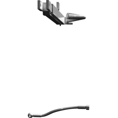 Pièces agricoles - Pièce divers - HH2SC10 N00-12L RG3-8 02000