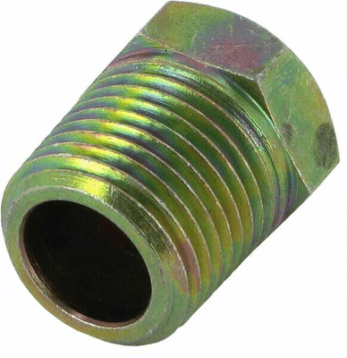 Pièces agricoles - Hydraulique - Cône d'étanchéité 1/2 BSPT