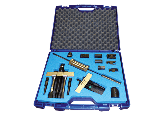Outils - Outils divers - Coffret extracteur d'injecteurs