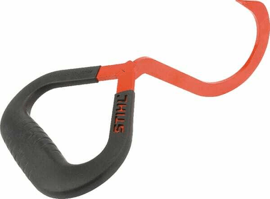 Pièces agricoles - Jardin et forêt pièce origine - Crochet de levage