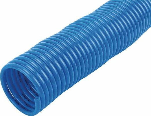 Pièces agricoles - Pièce pneumatique - Tuyau spiralé PA108, 20 m