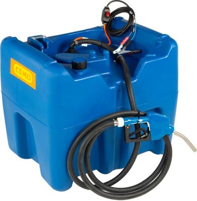 Pièces agricoles - Outils atelier - Blue-Mobil Easy 210 L 12V