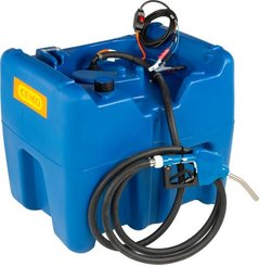 Pièces agricoles - Outils atelier - Blue-Mobil Easy 210 L 12V