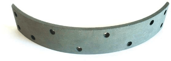 Pièces agricoles - Tracteur pièce adaptable - Garniture de frein