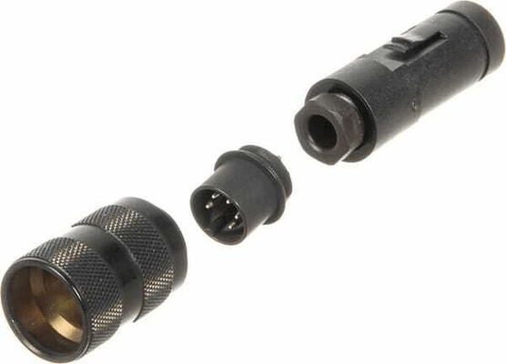 Pièces agricoles - Pièce Pulvérisateur - Fiche 5 P. Male