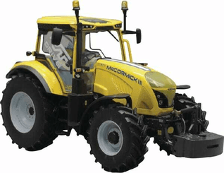 Loisirs - Jouets - McCormick X7.760 VT-Drive