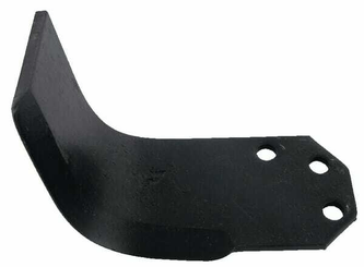 Pièces agricoles - Travail du sol - Beche p/Carraro 3tr 80x7 G