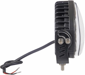 Pièces agricoles - Eclairage - Lampe de sécurité 20W LIGNE ARC ROUGE