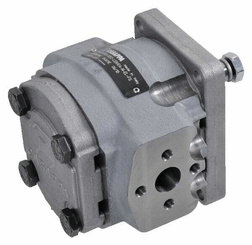 Pièces agricoles - Hydraulique - Pompe à engrainages PHP20.19DO