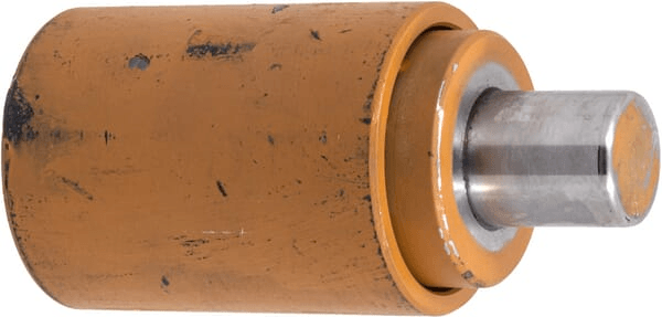 Pièces agricoles - TP pièce adaptable - Rouleau supérieur