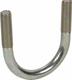 Boulon étrier M10x62x60 Zinc