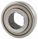 Roulement à billes à gorge profonde 25.43x62x24mm Kramp