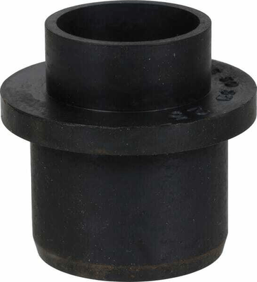 Pièces agricoles - Hydraulique - Passe cloison caoutch. 25 mm