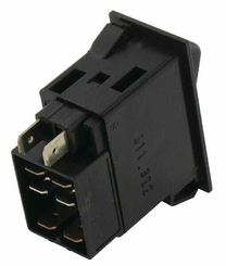 Pièces agricoles - Tracteur pièce origine - Commutateur des phares CNH