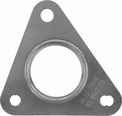 Pièces agricoles - TP pièce origine - Joint d'échappement