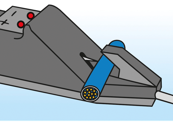 Outils - Outils divers - Controleur de tension 3 à 48V