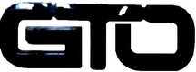 LOGO GTO