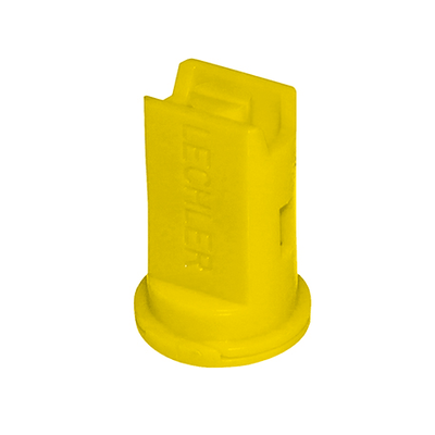 Equipement d'atelier - Equipement d'atelier divers - BUSE IDK 120 - 02 POM JAUNE ISO