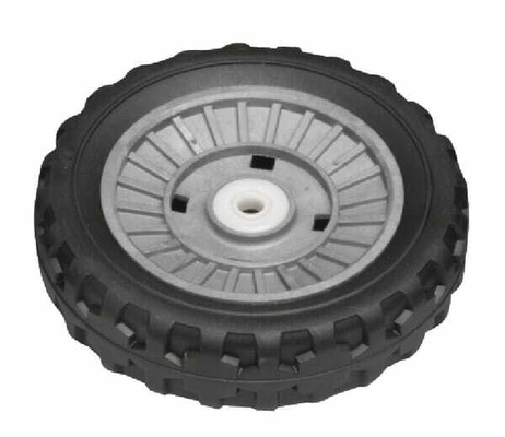 Pièces agricoles - Jardin et forêt pièce origine - Roue avec roulement D=190 1111266301