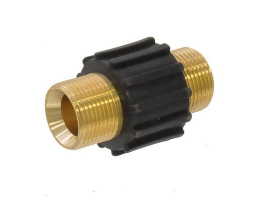Pièces agricoles - Hydraulique - Coupler M22 x 1,5
