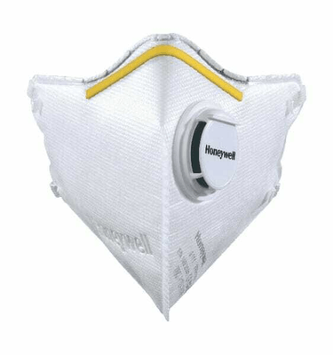 Vêtements et protections - Equipement - Masque 2111 FFP1 + V.(20P)