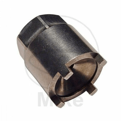 Pièces Quad & Motos - Outillage - Douille à créneaux JMP noix d'embrayage 4 crans