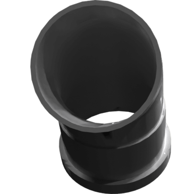 Pièces agricoles - Pièce divers - Arc HTB 45°