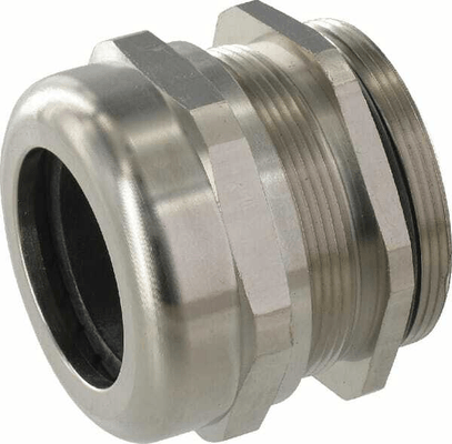 Pièces agricoles - Electricité - Ecrou de câble M50x1.5, Jacob