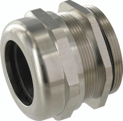 Pièces agricoles - Electricité - Ecrou de câble M50x1.5, Jacob