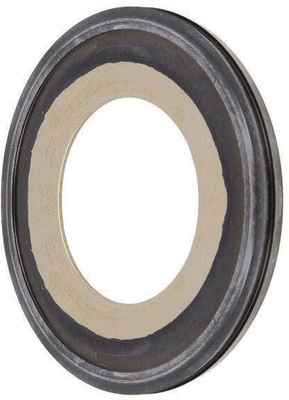 Pièces agricoles - Tracteur pièce adaptable - Seal BAJOFSF (OY) 42.6x80x7.7 NBR