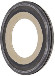 Pièces agricoles - Tracteur pièce adaptable - Seal BAJOFSF (OY) 42.6x80x7.7 NBR
