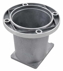 Pièces agricoles - Hydraulique - Lanterne Gr.1 Honda