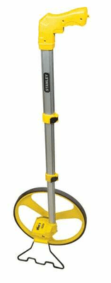 Outils - Outils divers - Odometre 40 Stanley Ø318mm